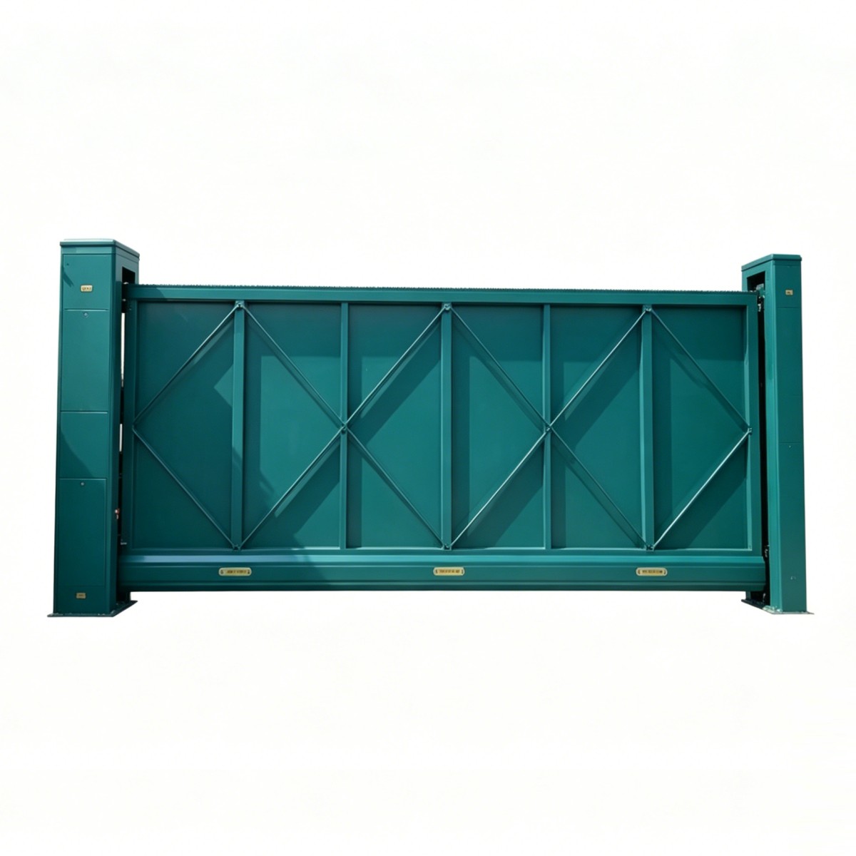 永州蓝山浆洞瑶族乡电动悬空门